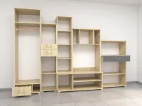 Parys szekrénysor 4